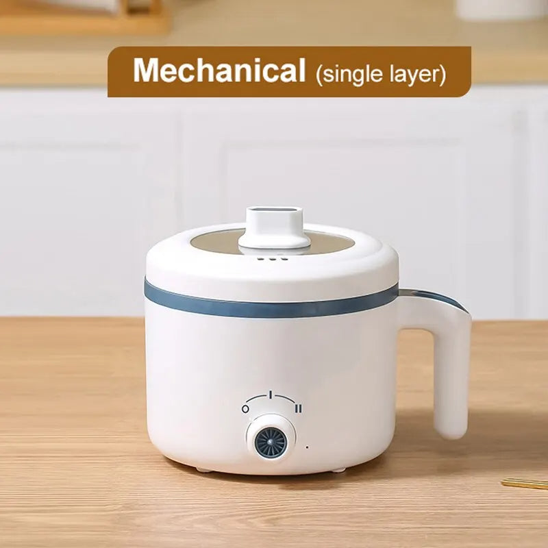 Multipurpose electric rice cooker