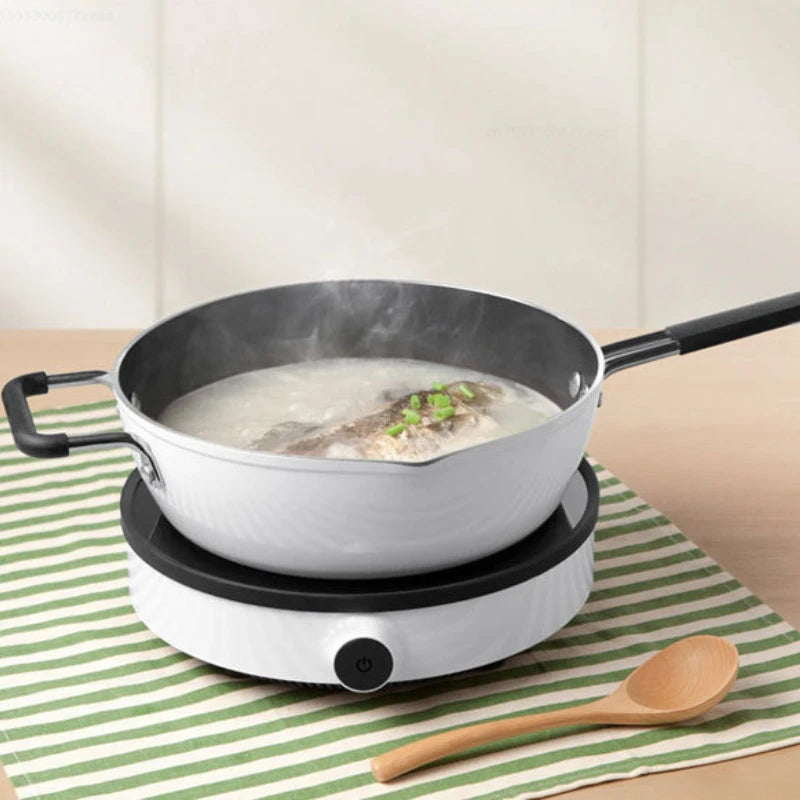 Xiaomi Smart Induction Cooker - Fast Cooking